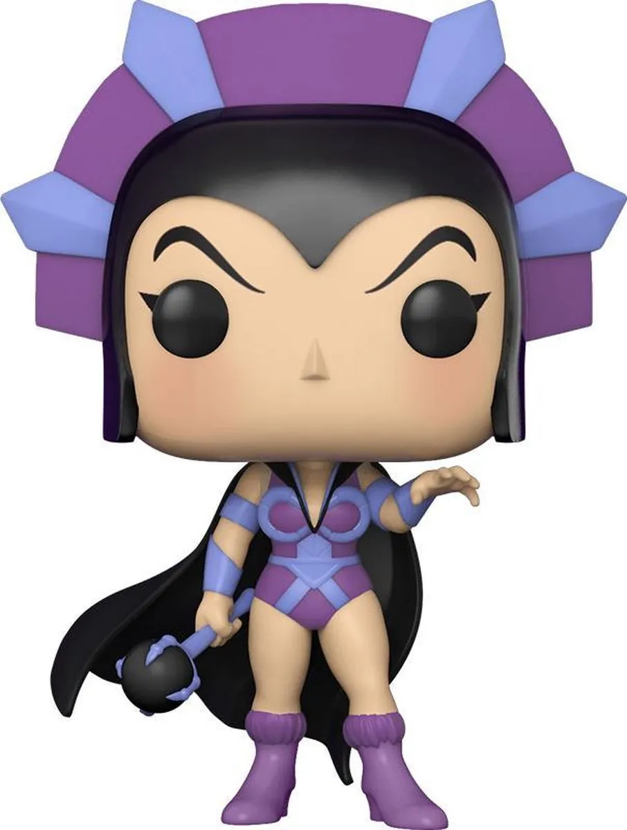 Funko Pop! Masters of the Universe Evil-Lyn