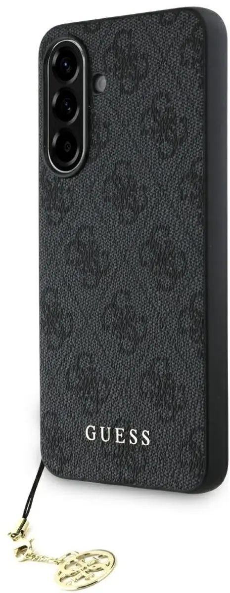 GUESS Charm Back Cover Hoesje