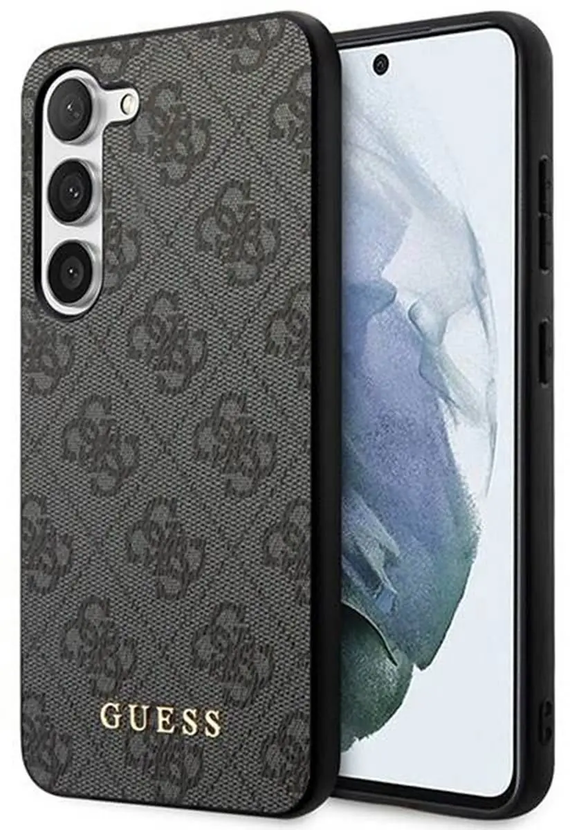 Guess GUHCS24MG4GFGR Back Case