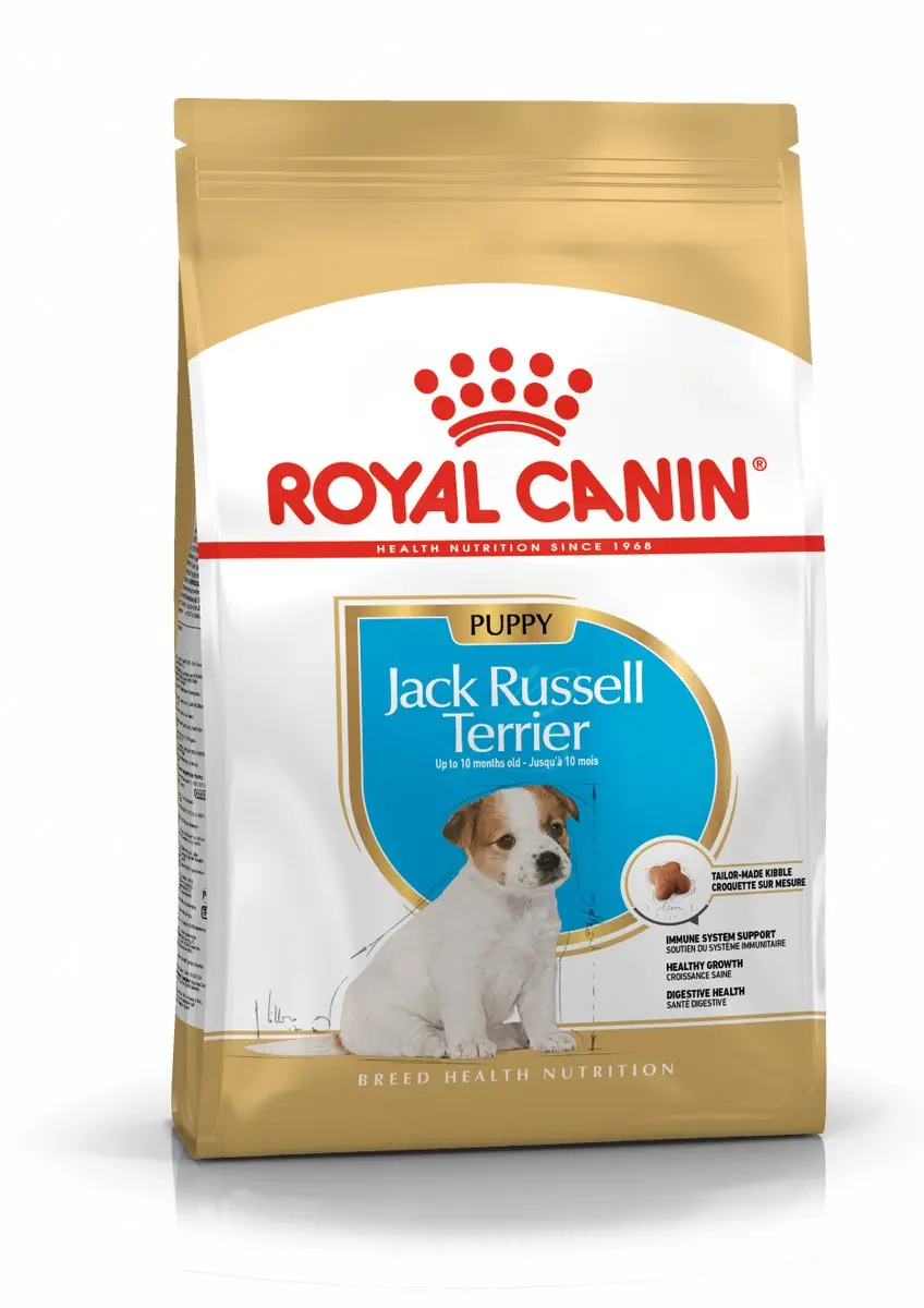 Royal Canin Jack Russell Terrier Junior Hondenvoer - 3kg