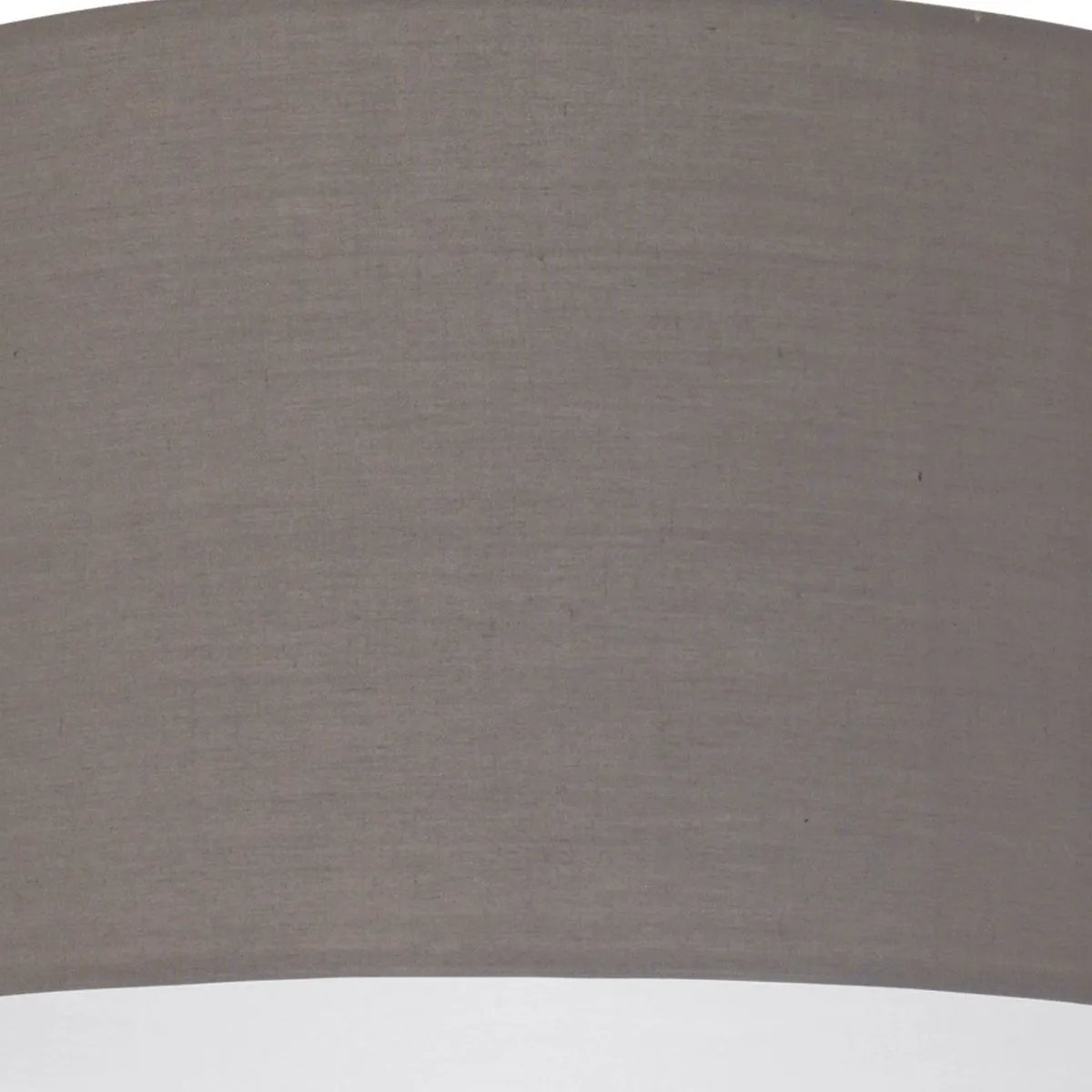 Eglo Pasteri Hanglamp 1 Licht Ø38cm - Antraciet