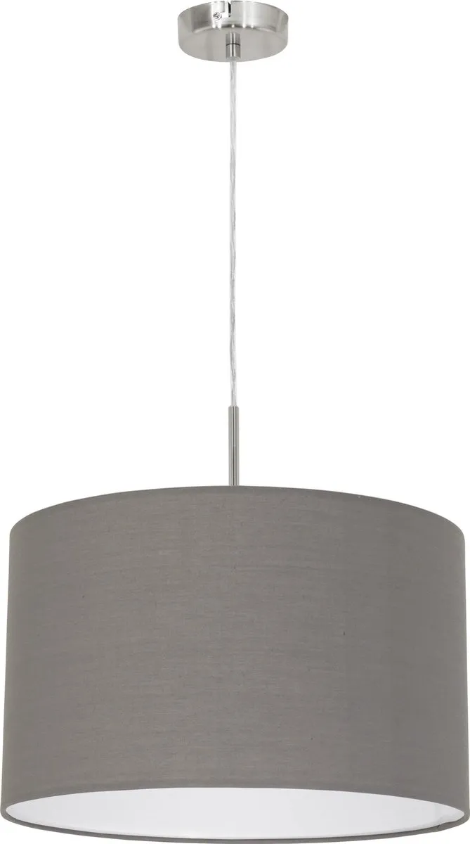 Eglo Pasteri Hanglamp 1 Licht Ø38cm