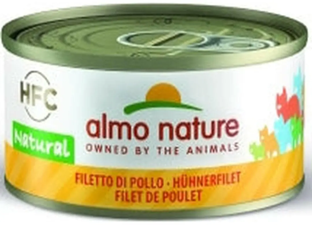 Almo Nature HFC Kipfilet