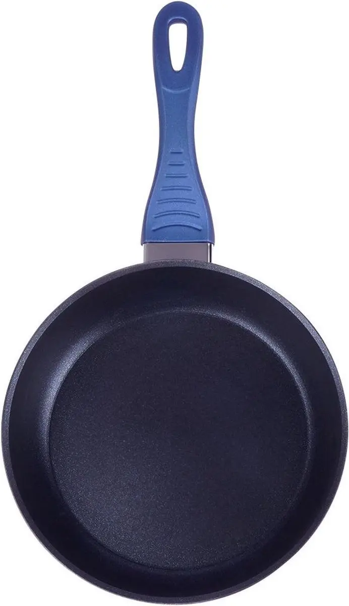 Orion Diamant Koekenpan 20 cm - Zwart