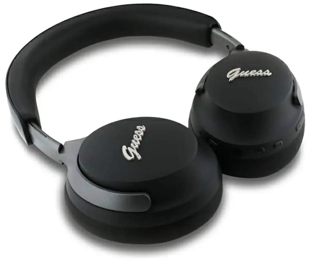 GUESS C22P Draadloze Koptelefoon ANC/ENC - Zwart