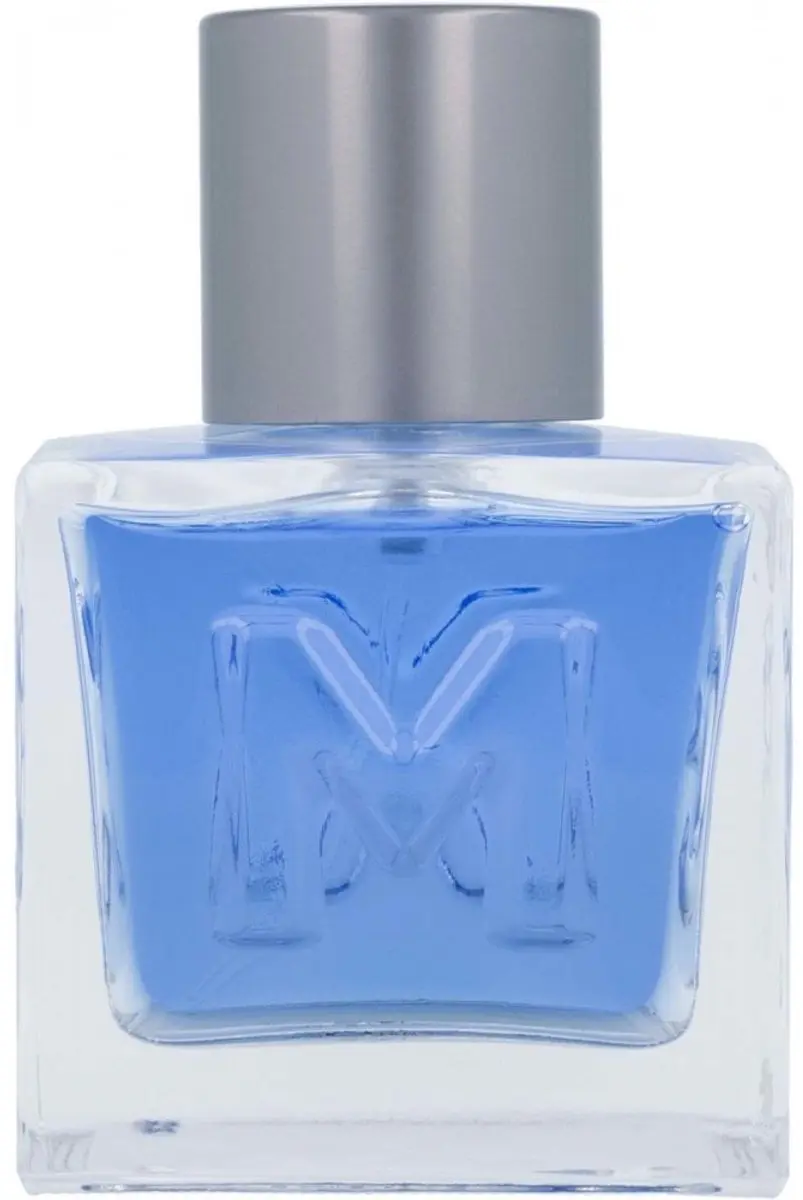 Mexx Man for Him Eau de Toilette 50ml