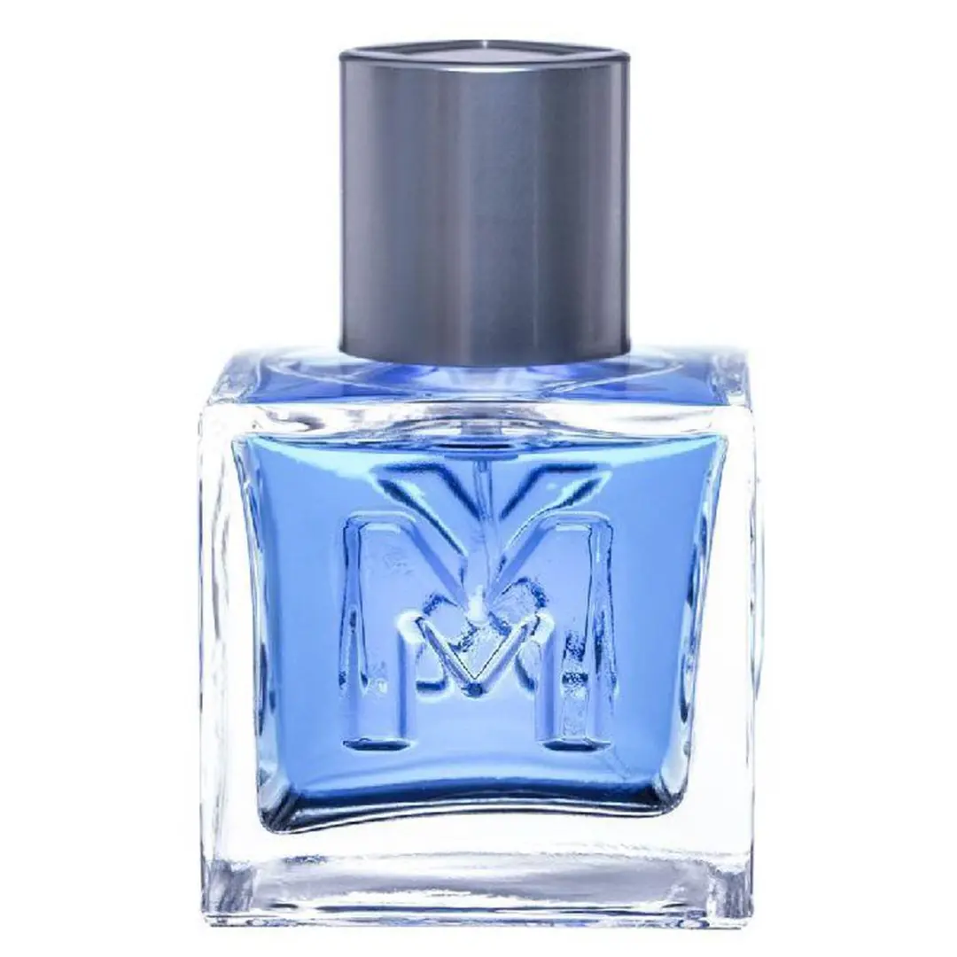 Mexx Man for Him Eau de Toilette 50ml
