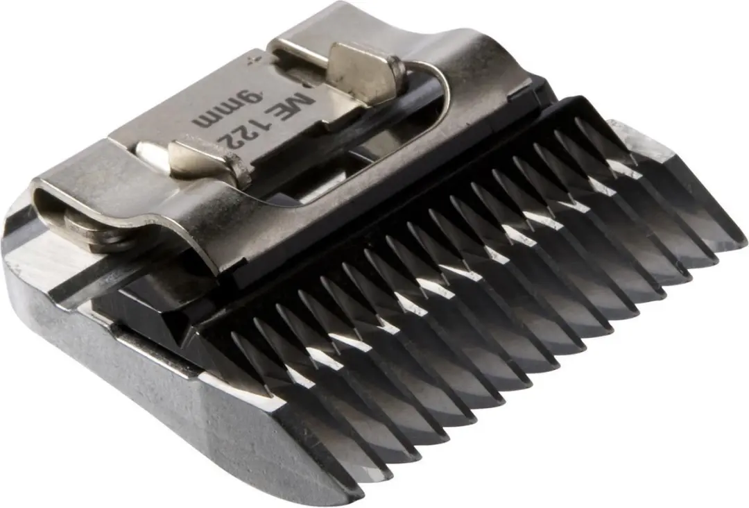 Moser Messet 9.0mm Max45 Oster A5 Haartrimmeraccessoire
