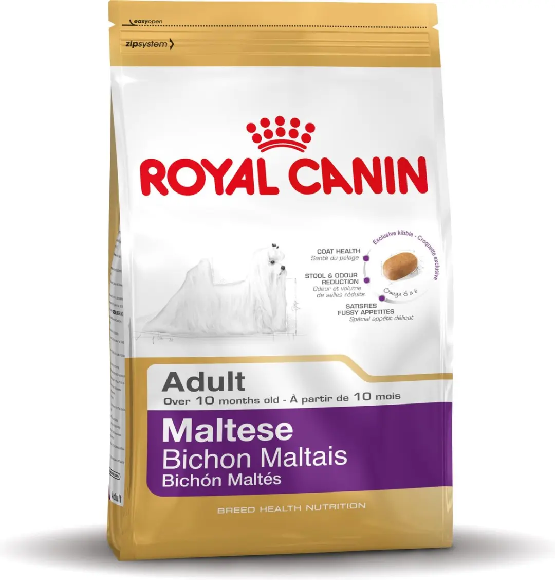 Royal Canin Maltese Adult Hondenvoer 500g