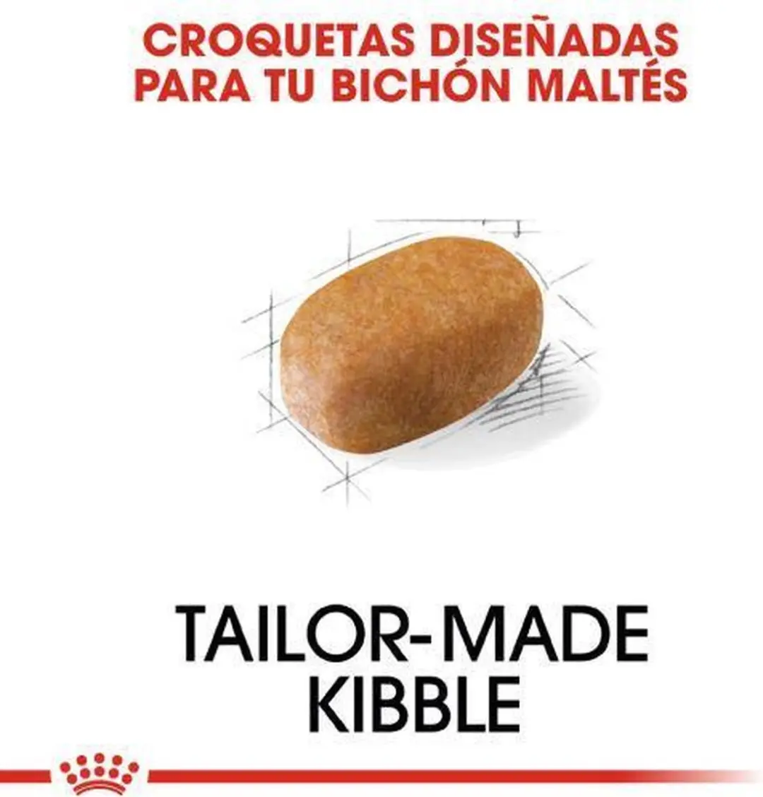 Royal Canin Maltese Adult Hondenvoer 500g - afbeelding 6 van 6