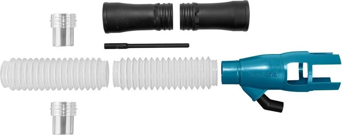 Makita Stofafzuigadapter 196861-5