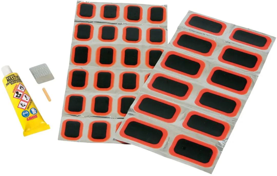 Lampa RIP-6 Bandenreparatieset