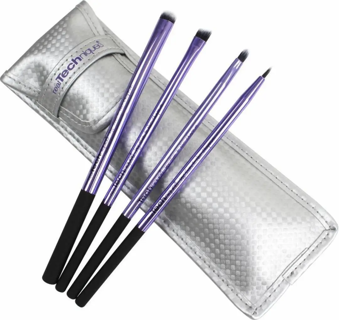 Real Techniques Collector's Edition Eyelining Set