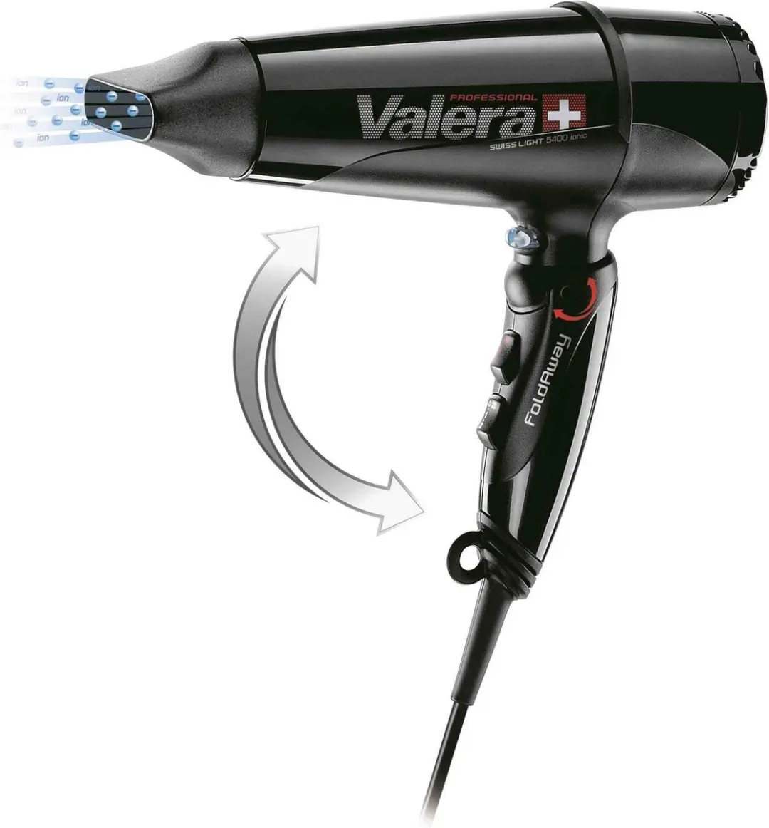 Valera SL5400T Föhn