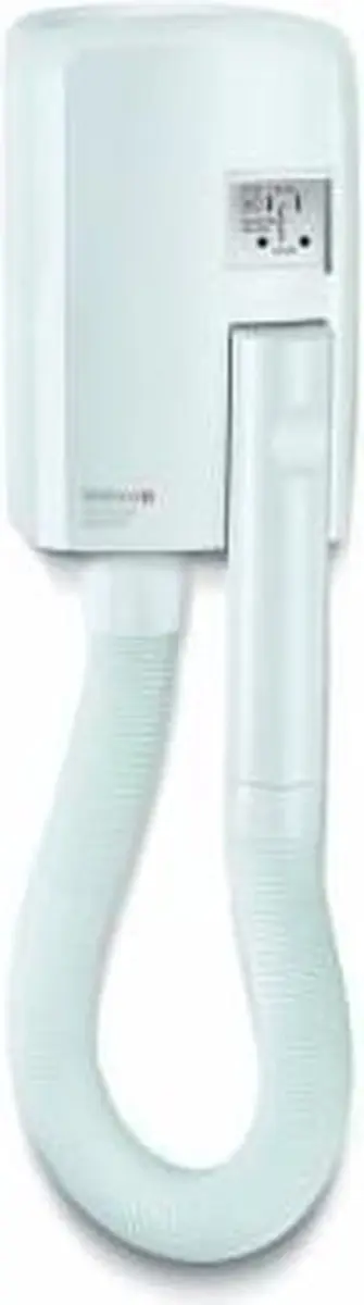 Valera Hotello Shaver 832.01/RT Hotelföhn 1200W - Wit