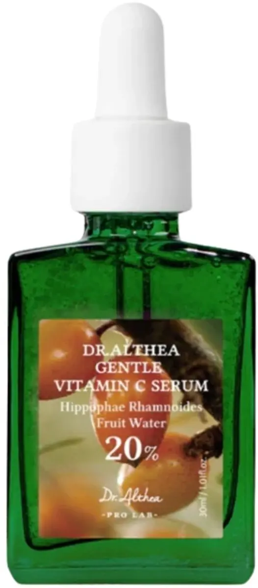 Dr. Althea Gentle Vitamin C Serum 30ml