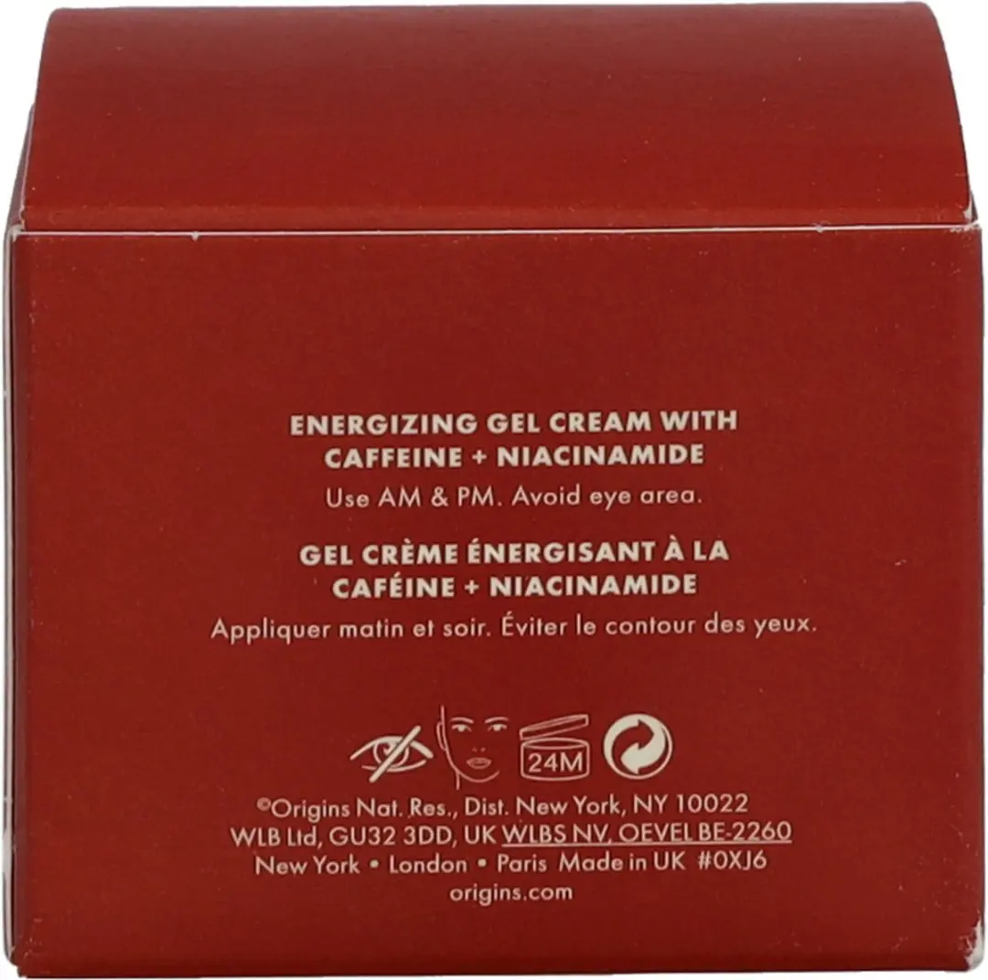 Origins GinZing Gelcrème 30 ml - afbeelding 6 van 6