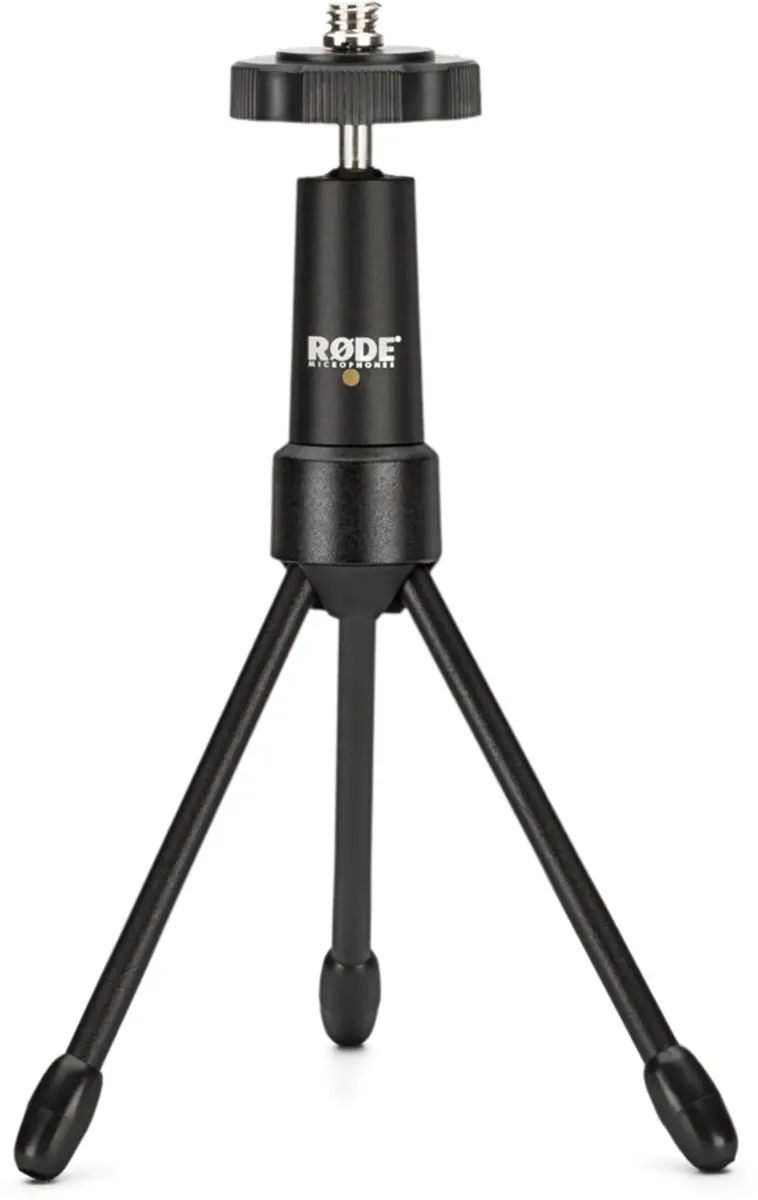 RØDE Tripod – Tafelstatief