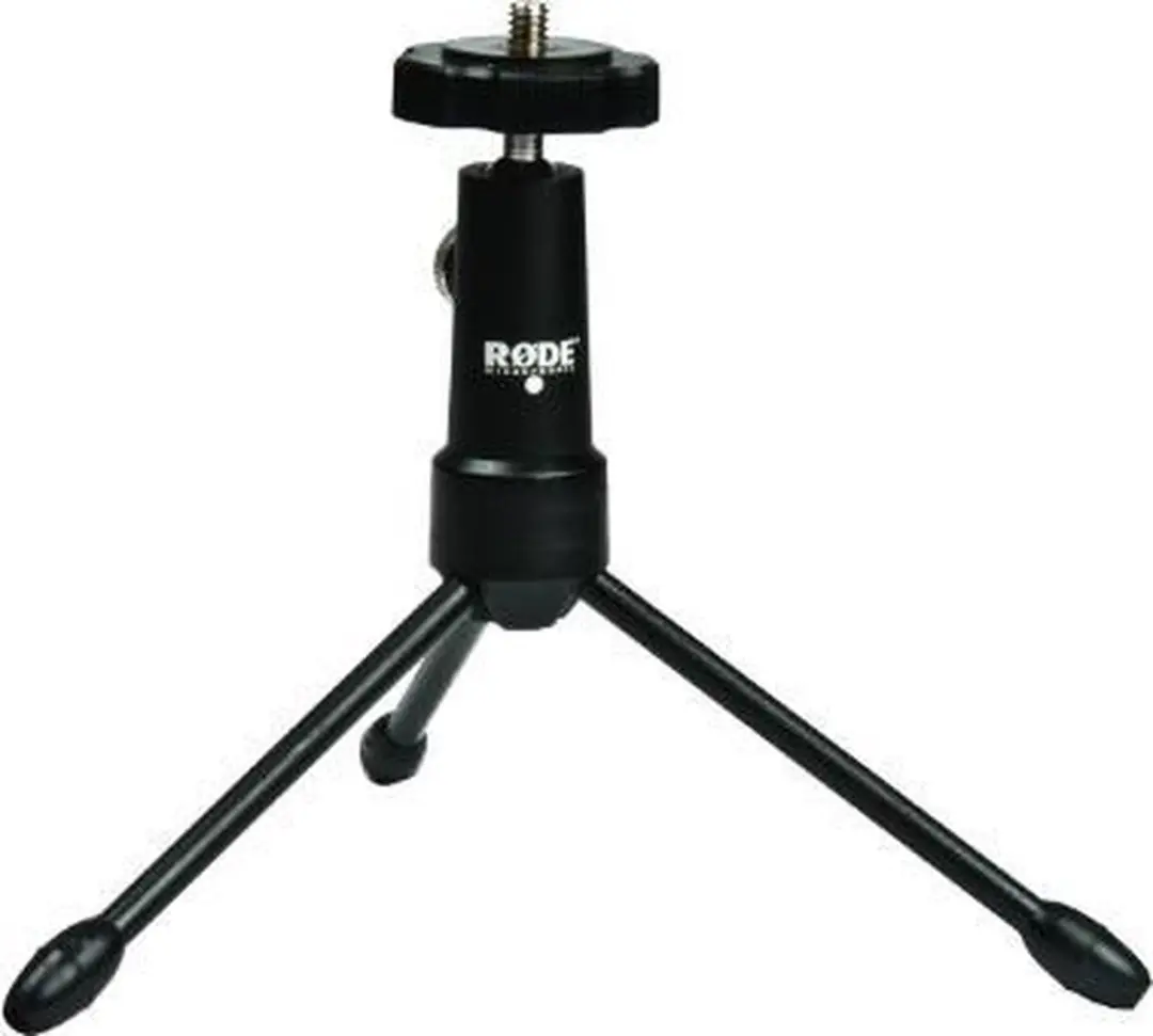 RØDE Tripod – Tafelstatief
