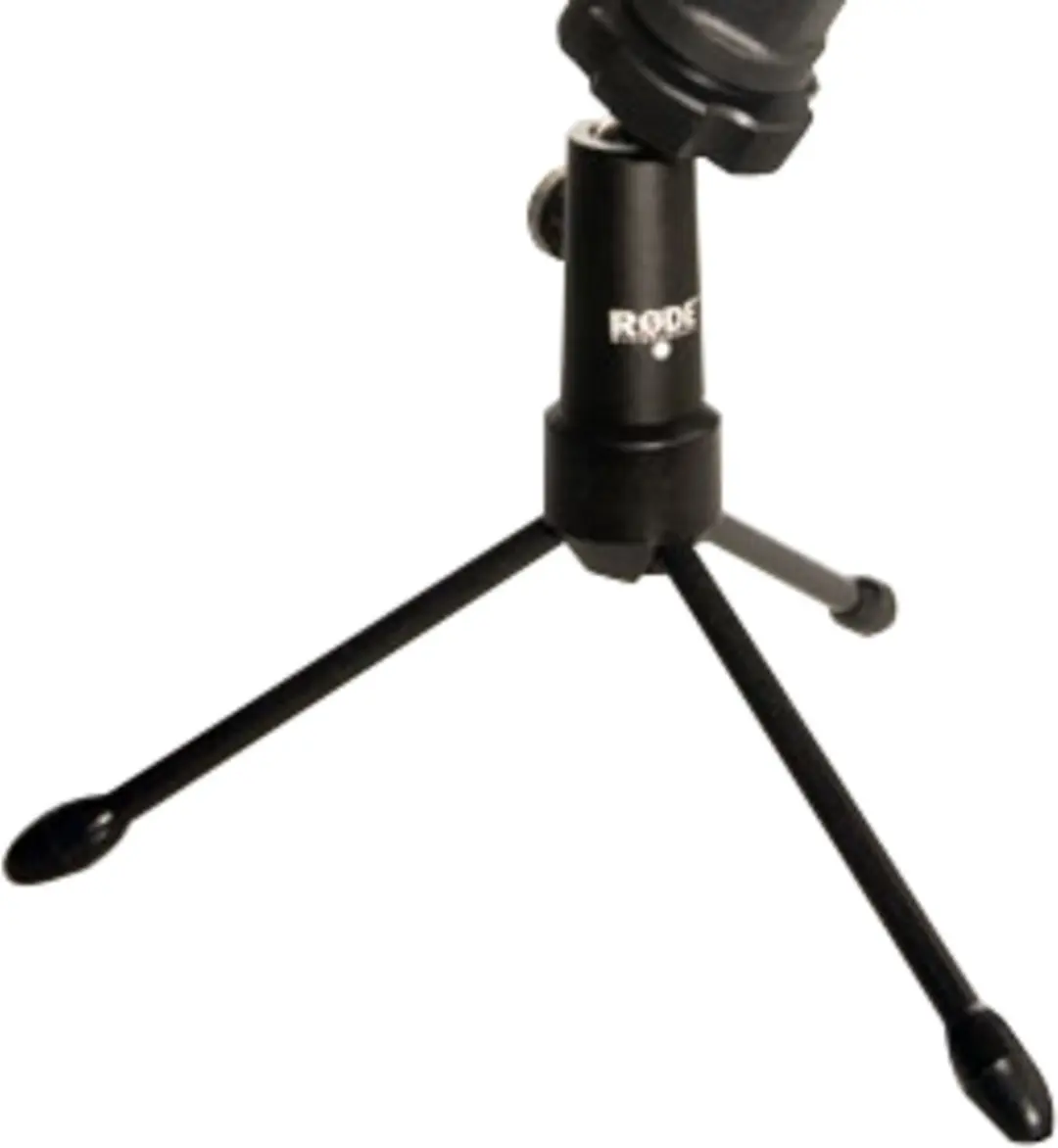 RØDE Tripod – Tafelstatief