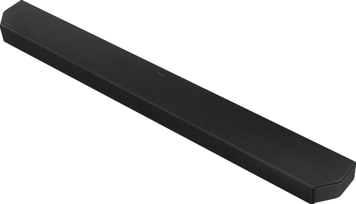 Samsung HW-Q900T Soundbar - Zwart