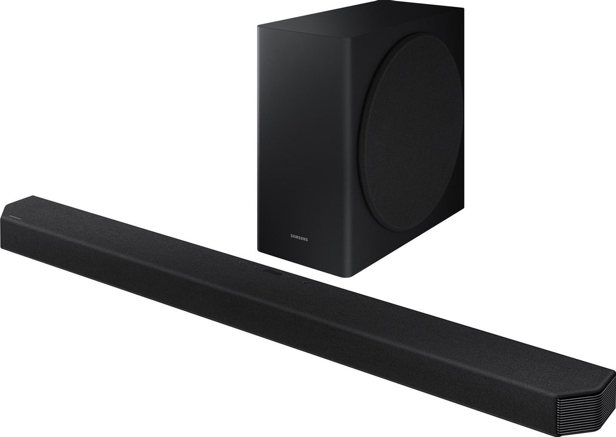 Samsung HW-Q900T/XN - Soundbar - 2020