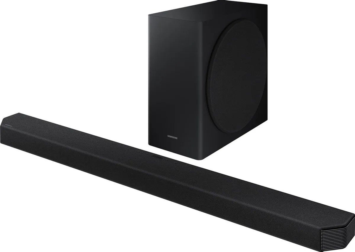 Samsung HW-Q900T Soundbar