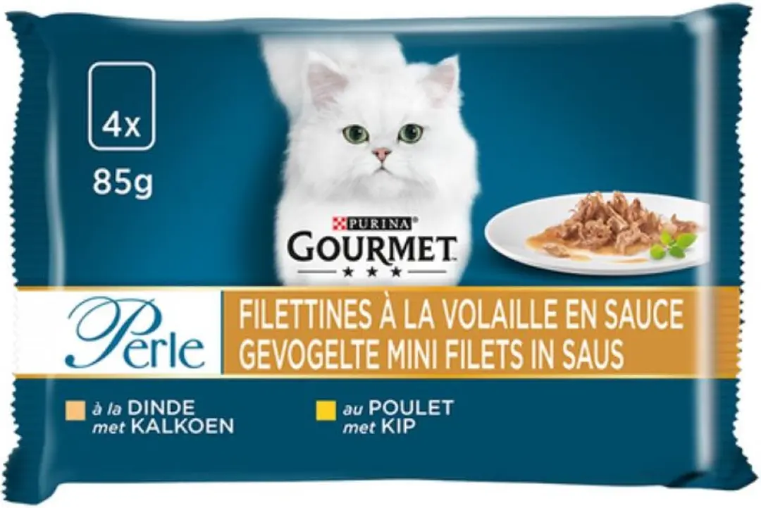 Gourmet Perle Gevogelte