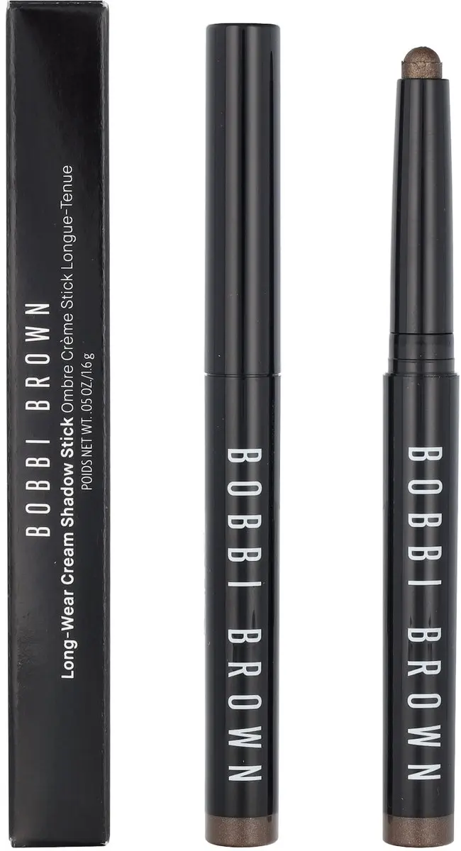 Bobbi Brown Long Wear Cream Shadow Stick Forest Shimmer 1.6g