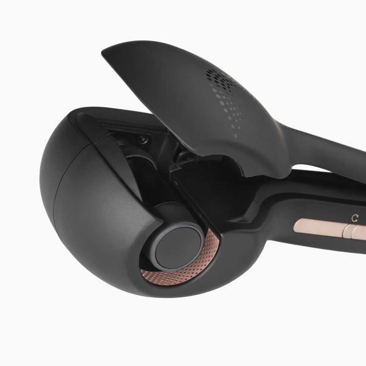 Babyliss Wave Secret Air C1900U Automatische Krultang - Roze