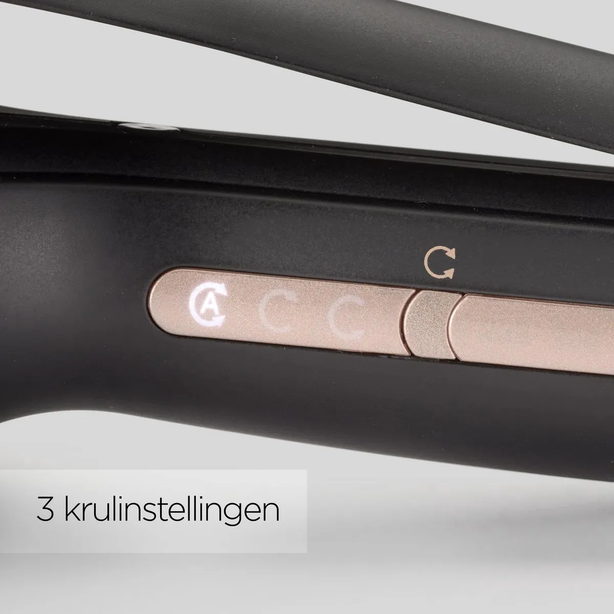 Babyliss Wave Secret Air C1900U Automatische Krultang - Roze - afbeelding 6 van 6
