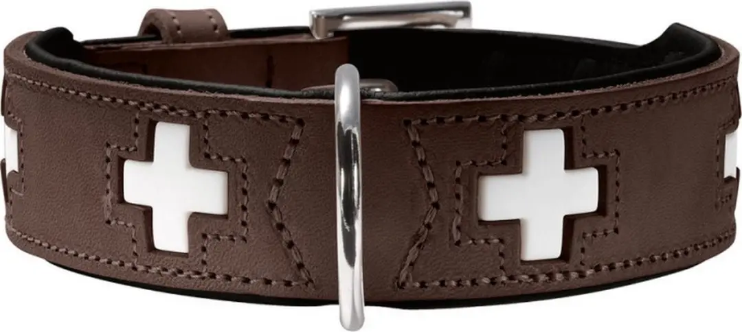 Hunter Swiss Hondenhalsband 38-43.5 cm - afbeelding 6 van 6