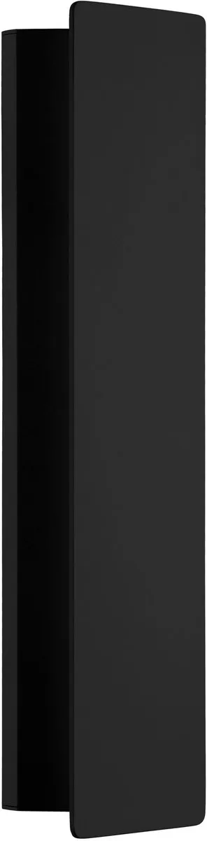 Eglo Zubialde Wandlamp LED 36cm - Zwart