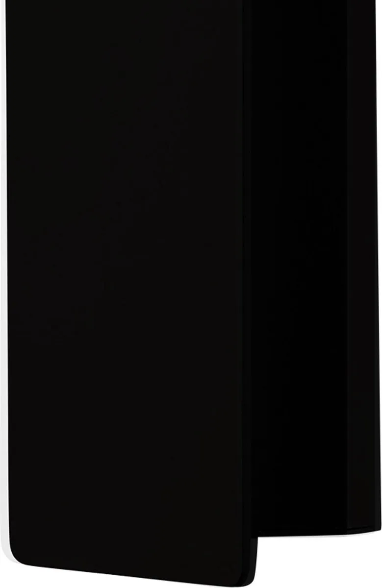 Eglo Zubialde Wandlamp LED 36cm - Zwart