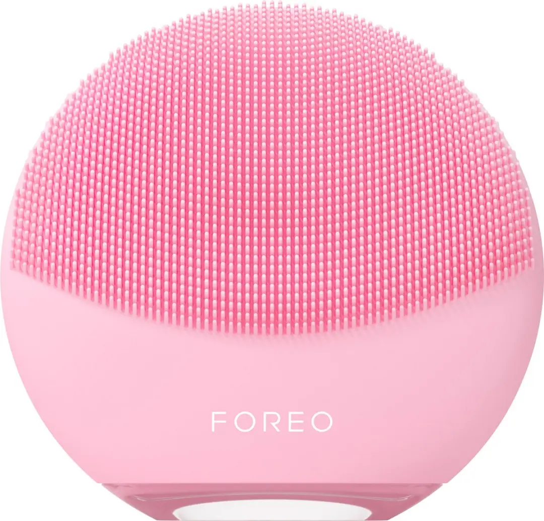 FOREO LUNA 4 mini Gezichtsreinigingsborstel