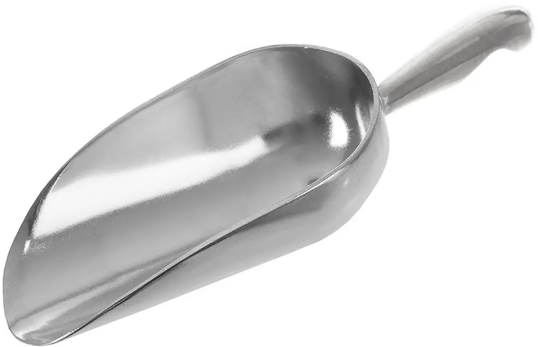 Orion Aluminium Scheplepel 110ml