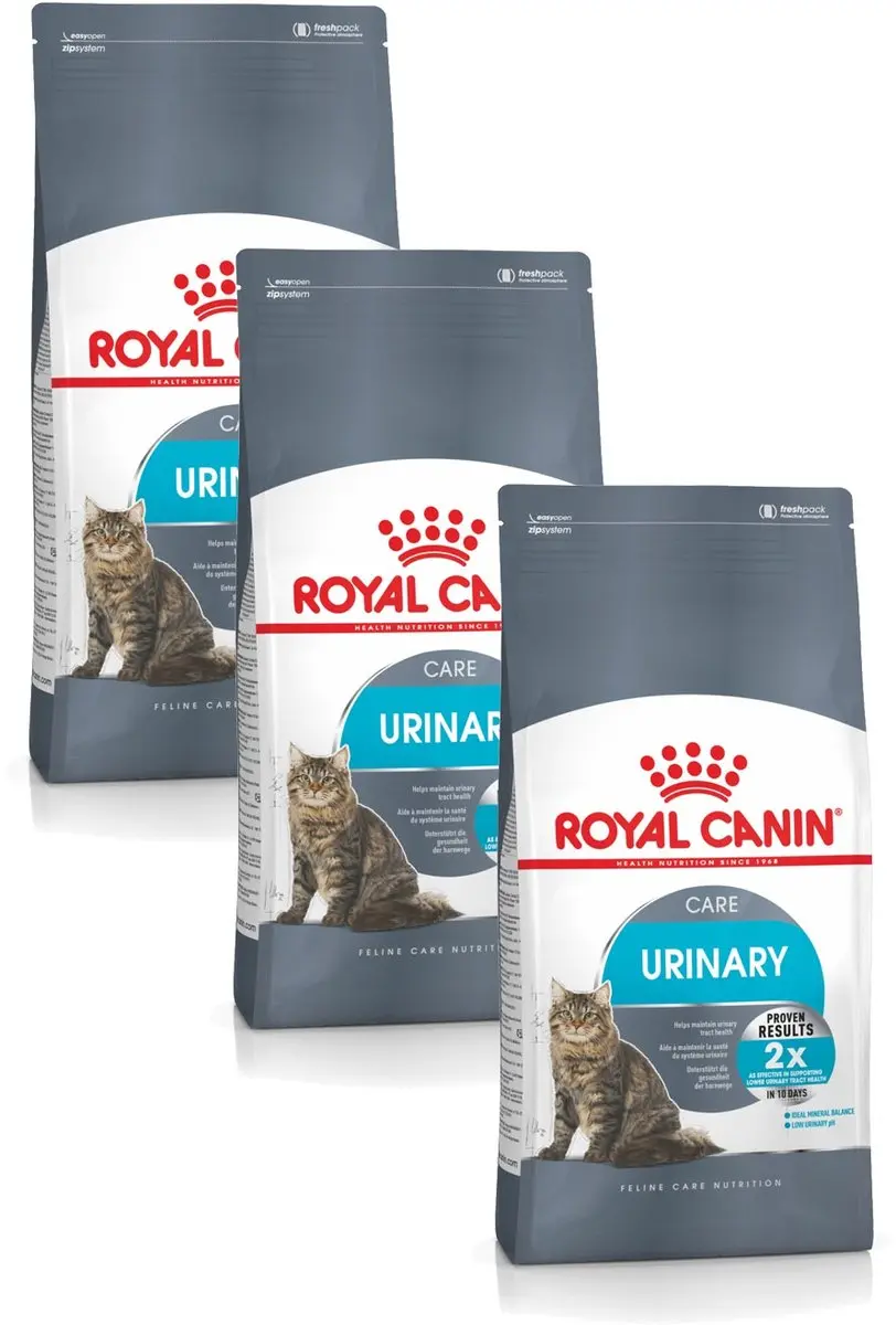 Royal Canin Urinary Care Kattenvoer