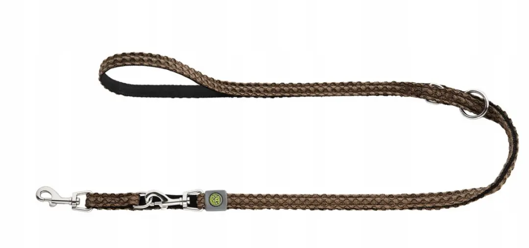 Hunter Hilo Verstelbaar Hondentuig 1,5/200cm