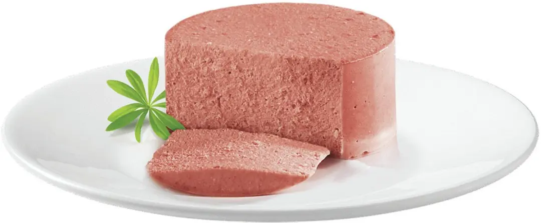 Gourmet Gold Fijne Mousse Kattenvoer - 8x85g