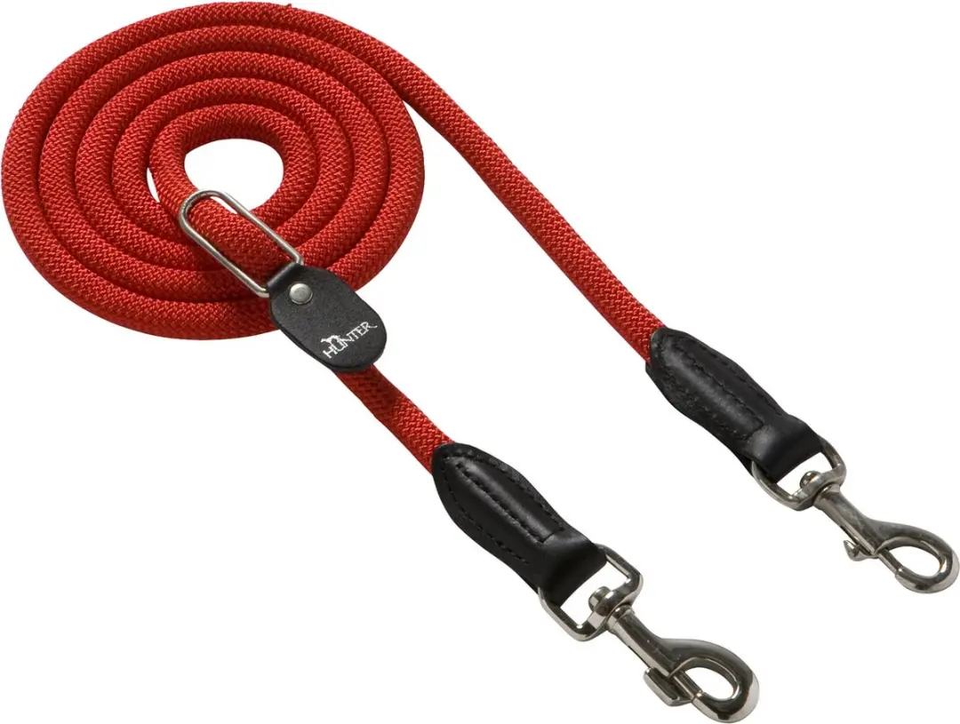 Hunter Riem Vario Freestyle Rond Rood M