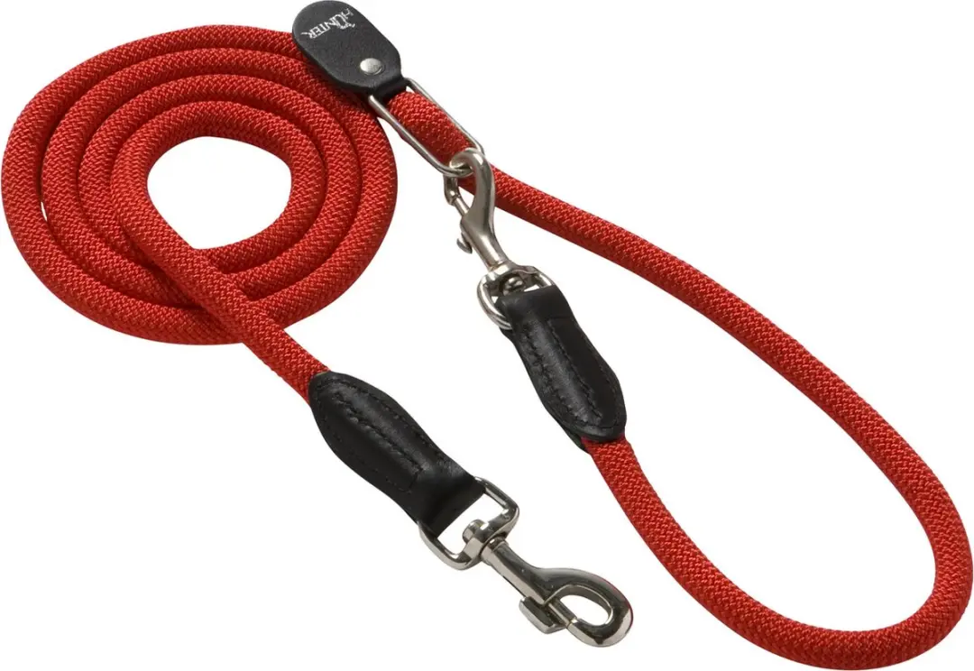 Hunter Riem Vario Freestyle Rond Rood M