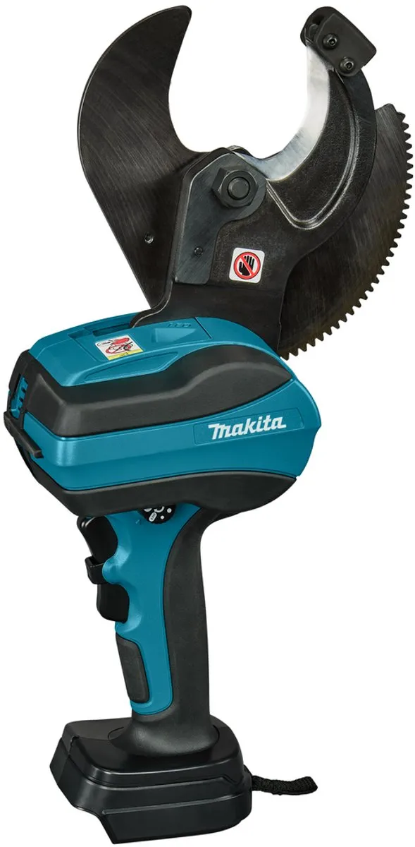 Makita DTC101ZK LXT 18V Kabelschaar