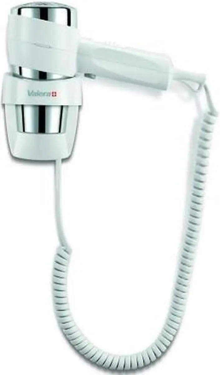 Valera Action Super Plus 542.06/038A Hotelföhn 1600W