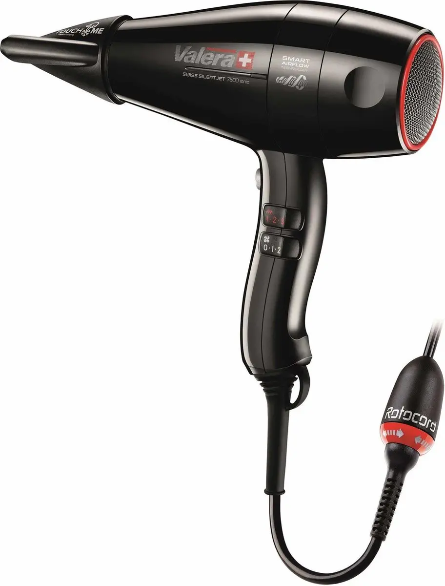 Valera Silent Jet SXJ7500DRC Föhn
