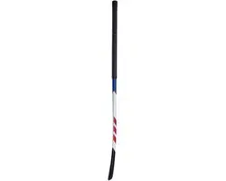 Adidas Estro .60 Hockey Stick Senior Veld - Royal/Ivory/Ruby