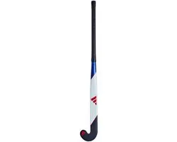 Adidas Estro .60 Hockey Stick Senior Veld - Royal/Ivory/Ruby