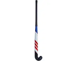 Adidas Estro .60 Hockey Stick Senior Veld - Royal/Ivory/Ruby