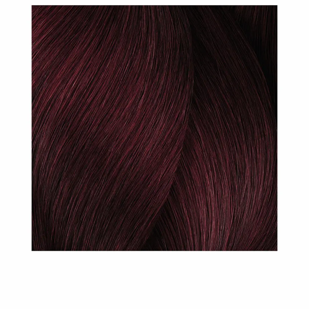 L'Oréal Professionnel Majirel Nº 4.62 Permanente Kleurcrème 60ml
