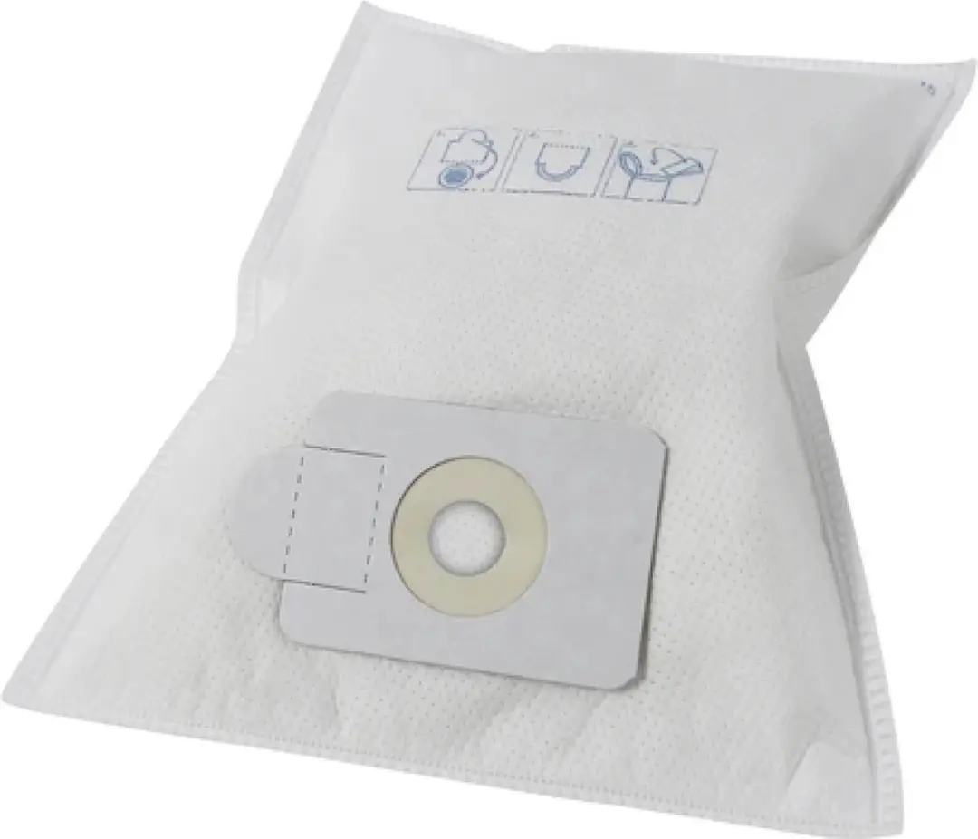 Veripart Stofzuigerzakken voor Numatic