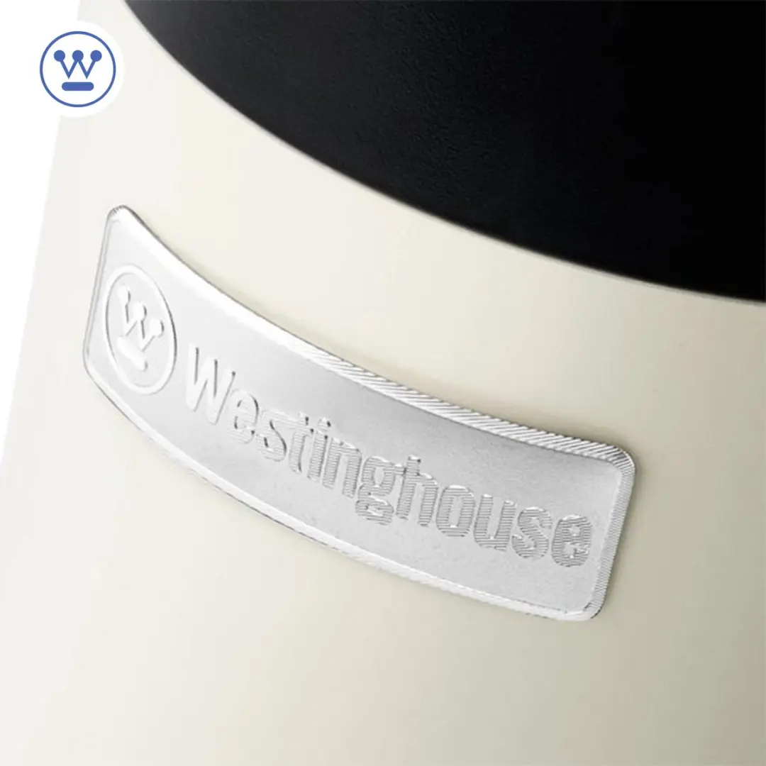 Westinghouse Retro Handmixer WKHM250WH 350W - Beige